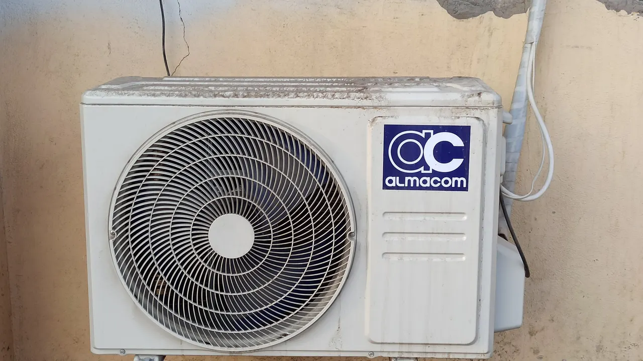 Heating & Air service in St. Augustine
