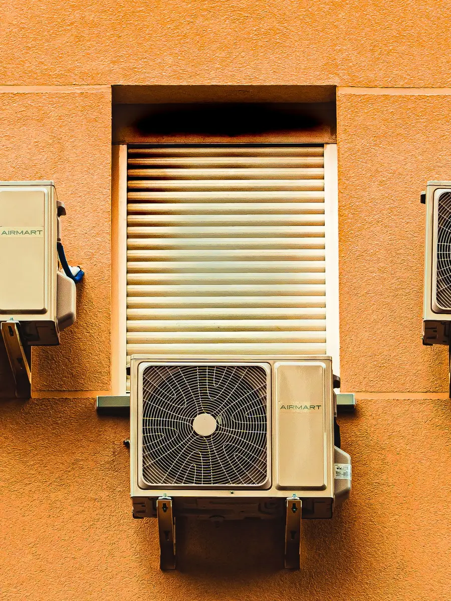 Heating & Air service in St. Augustine