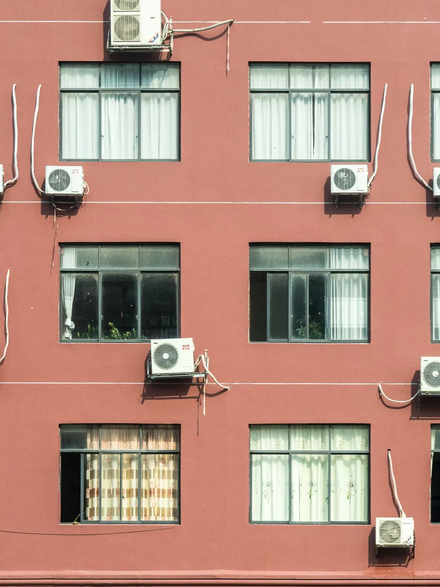 Heating & Air service in St. Augustine