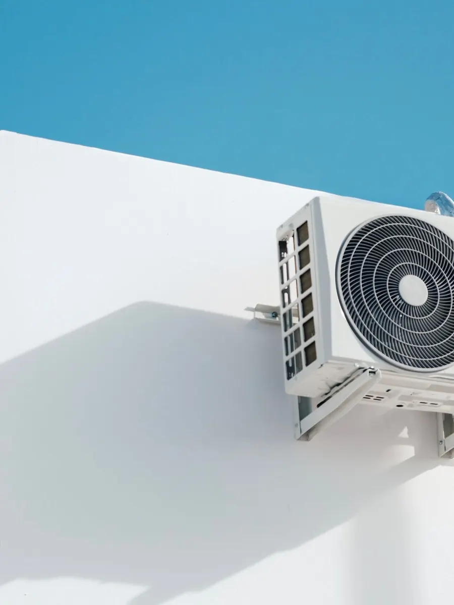 Heating & Air service in St. Augustine