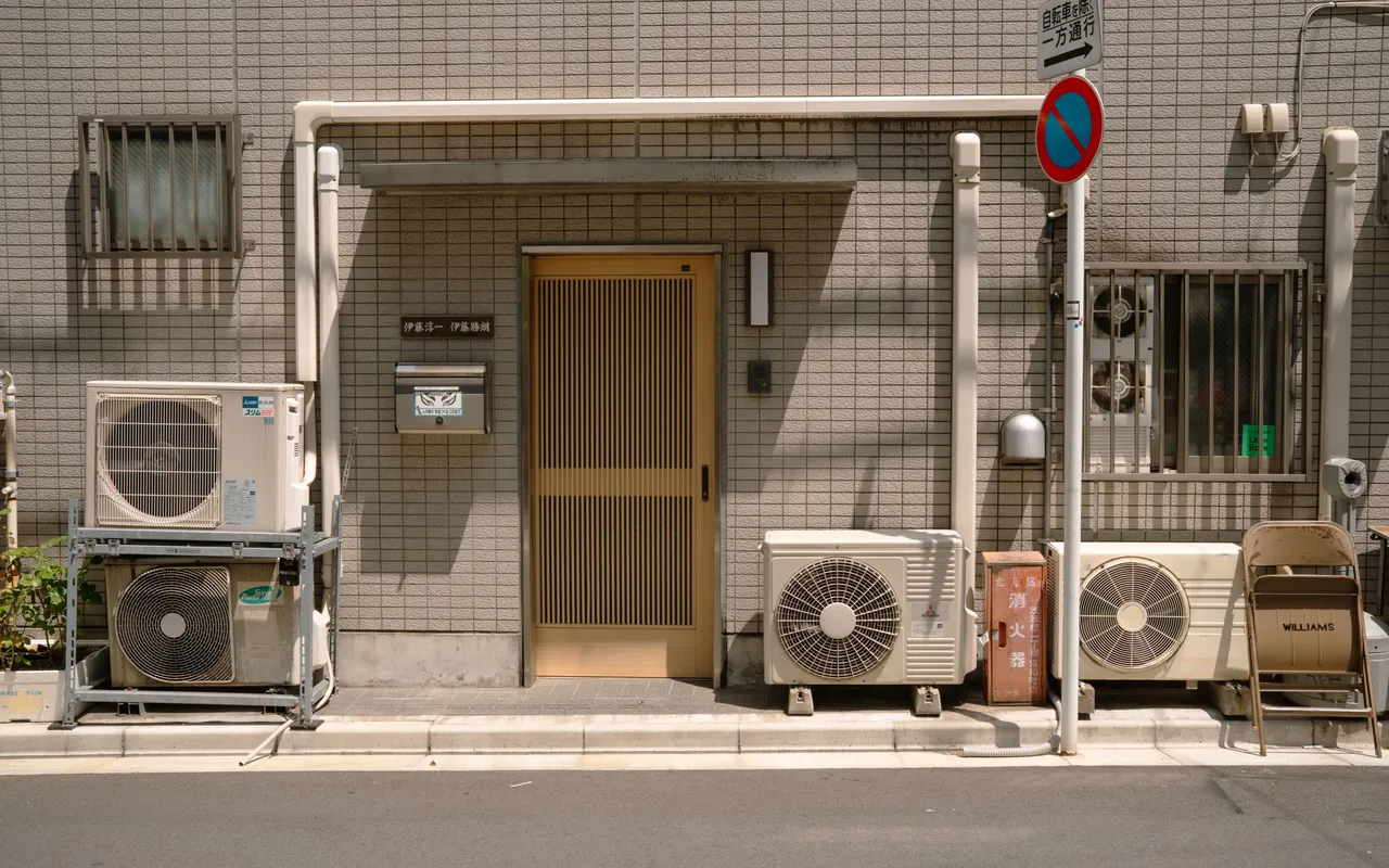 Heating & Air service in St. Augustine