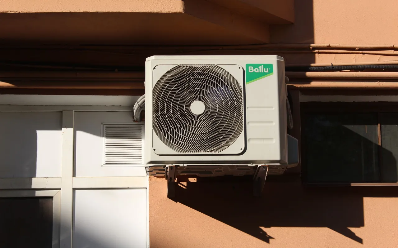 Heating & Air service in St. Augustine